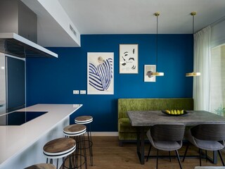 Appartement Torrox Pueblo Kenmerken 23