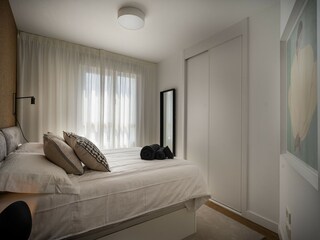 Apartment Torrox Pueblo Ausstattung 22