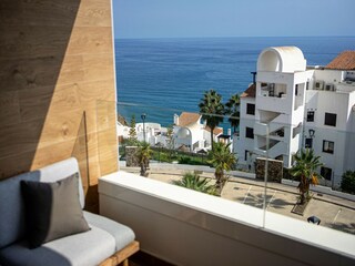 Appartamento Torrox Pueblo  31