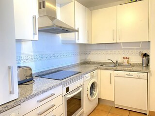 Appartement Torrox Pueblo Kenmerken 24