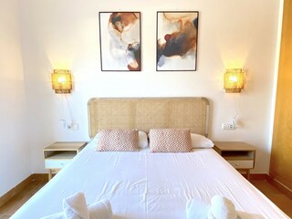 Appartement Torrox Pueblo Kenmerken 15