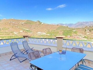 Apartment Torrox Pueblo  33
