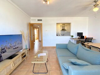 Appartement Torrox Pueblo Kenmerken 16