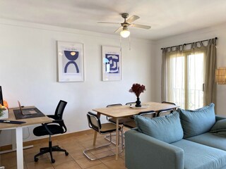 Appartement Torrox Pueblo Kenmerken 7