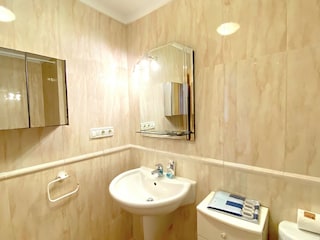 Appartement Torrox Pueblo Kenmerken 9