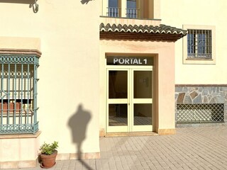 Appartement Torrox Pueblo Enregistrement extérieur 4