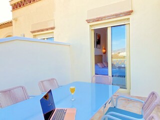 Appartement Torrox Pueblo  30