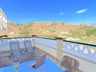 Appartement Torrox Pueblo  31