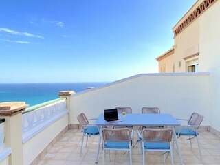 Appartement Torrox Pueblo  28