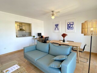 Appartement Torrox Pueblo Kenmerken 17