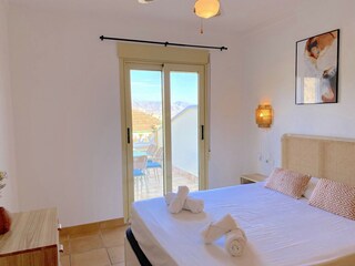 Appartement Torrox Pueblo Kenmerken 18