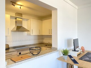 Appartement Torrox Pueblo Kenmerken 10