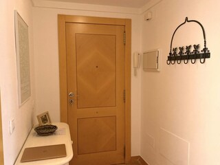 Appartement Torrox Pueblo Kenmerken 11