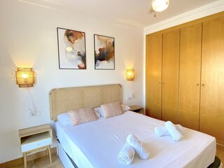 Appartement Torrox Pueblo Équipement 12