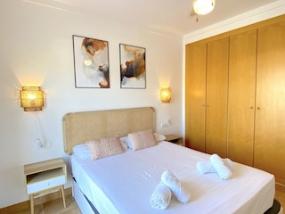 Appartement Torrox Pueblo Kenmerken 12