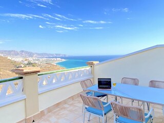 Appartement Torrox Pueblo  29