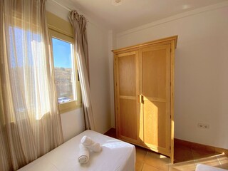 Appartement Torrox Pueblo Kenmerken 22