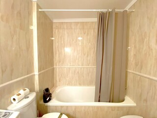 Appartement Torrox Pueblo Kenmerken 23