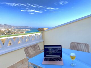 Appartement Torrox Pueblo  32