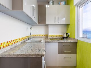 Apartamento Torremolinos Características 13