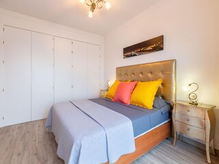 Appartement Torremolinos Équipement 12