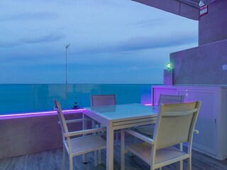 Appartement Torremolinos Enregistrement extérieur 4