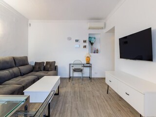 Appartement Torremolinos Équipement 12