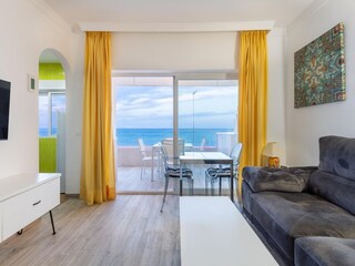 Apartment Torremolinos Ausstattung 14