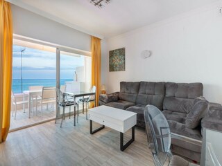 Appartement Torremolinos Équipement 15