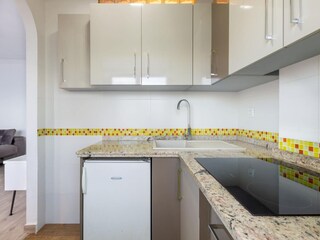 Appartement Torremolinos Équipement 16