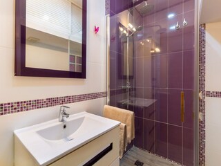 Appartement Torremolinos Équipement 17