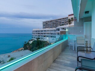 Appartement Torremolinos Buitenaudio-opname 5