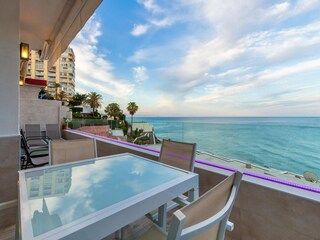 Appartement Torremolinos Enregistrement extérieur 6