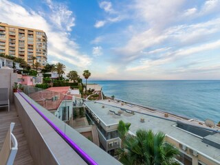 Appartement Torremolinos Enregistrement extérieur 7