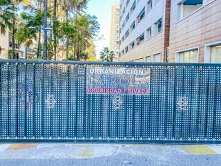 Appartement Torremolinos Omgeving 25