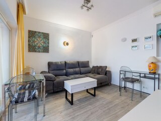 Appartement Torremolinos Équipement 1