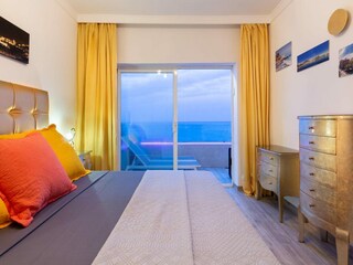 Appartement Torremolinos Équipement 18