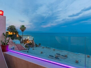 Appartement Torremolinos Buitenaudio-opname 9
