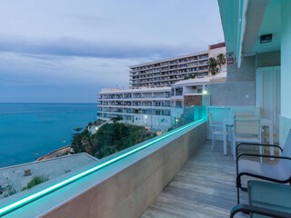 Apartamento Torremolinos Grabación al aire libre 6