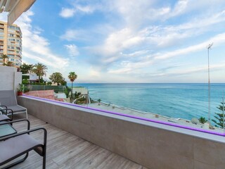 Apartamento Torremolinos Grabación al aire libre 7