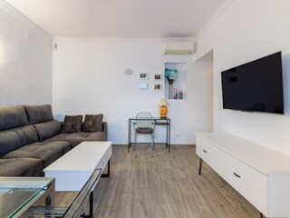 Appartement Torremolinos Équipement 17