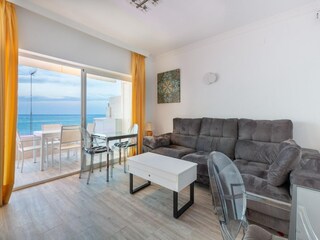 Apartamento Torremolinos Características 10