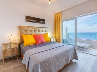 Apartamento Torremolinos Características 12
