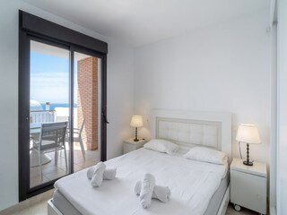 Apartamento Torrox Pueblo Características 17