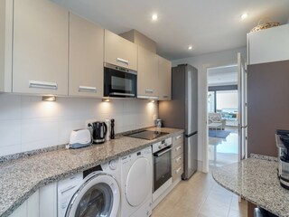 Apartment Torrox Pueblo Ausstattung 26