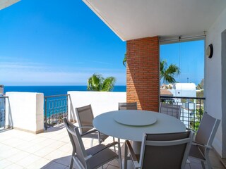 Appartement Torrox Pueblo  35