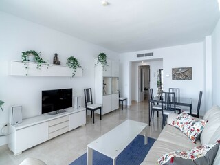 Appartement Torrox Pueblo Équipement 18