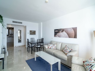 Appartement Torrox Pueblo Équipement 19