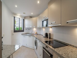 Apartamento Torrox Pueblo Características 26