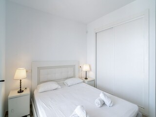 Apartment Torrox Pueblo Ausstattung 18